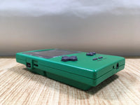 KH6168 With Defects - GameBoy Pocket Green Game Boy Console Japan
