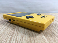 LG1112 With Defects - GameBoy Pocket Yellow Game Boy Console Japan