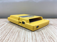 KH5192 Plz Read Item Condi GameBoy Pocket Yellow Game Boy Console Japan