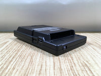 KH5903 With Defects - GameBoy Pocket Black Game Boy Console Japan