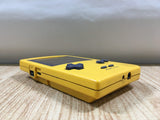 KH6068 With Defects - GameBoy Pocket Yellow Game Boy Console Japan