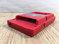 LF9301 With Defects - GameBoy Pocket Red Game Boy Console Japan