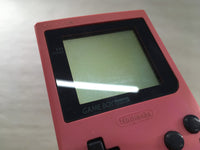 LG1018 Not Working - GameBoy Pocket Pink Game Boy Console Japan