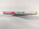 dk3267 Motoroader MC SUPER CD ROM 2 PC Engine Japan