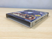 UE8067 Pokemon XD Gale of Darkness BOXED GameCube Japan