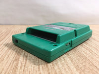 LG2106 Tested Working - GameBoy Pocket Green Game Boy Console Japan