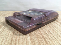 LG2306 GameBoy Color Clear Purple Game Boy Console Japan