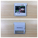 UE8087 Luigi Mansion 2 BOXED Nintendo 3DS Japan
