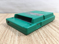 LG1534 Tested Working - GameBoy Pocket Green Game Boy Console Japan
