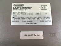 DK7861 AV NEW FAMICOM CONSOLE NES Japan