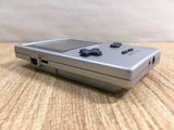 LG1745 With Defects - GameBoy Pocket Silver Game Boy Console Japan