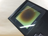 kh2096 Plz Read Item Condi GameBoy Pocket Black Game Boy Console Japan