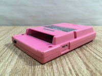LG1430 With Defects - GameBoy Pocket Pink Game Boy Console Japan