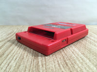 LG1907 With Defects - GameBoy Pocket Red Game Boy Console Japan