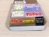Doraemon Taiketsu Himitsu Dougu BOXED GameBoy Game Boy Japan - UE4097