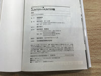 AAA1086 Hunter x Hunter Vol.37 Japanese Manga