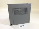RPG Tsukuru 2 Maker SNES Super Famicom Japan - SI2470