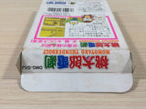 Momotaro Thunderbolt Dengeki Peach Boy BOXED GameBoy Game Boy Japan - UE2161