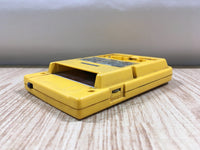 KH6068 With Defects - GameBoy Pocket Yellow Game Boy Console Japan