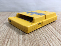 LG2477 Tested Working - GameBoy Pocket Yellow Game Boy Console Japan