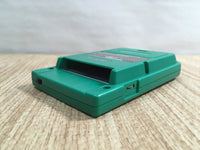 LG2571 Plz Read Item Condi GameBoy Pocket Green Game Boy Console Japan