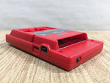 LF9816 With Defects - GameBoy Pocket Red Game Boy Console Japan