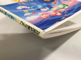 DK7892 Stinger Moero Twinbee BOXED Famicom Disk Japan
