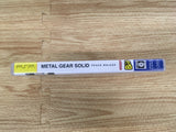 FH8921 Metal Gear Solid Peace Walker PSP Japan