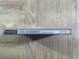 Cool Boarders 2 Killing Session PS1 Japan - FH7517