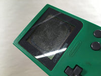 KH5684 Not Working GameBoy Pocket Green Game Boy Console Japan