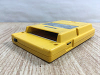 LG1112 With Defects - GameBoy Pocket Yellow Game Boy Console Japan
