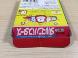 Peke to Poko no Daruman Busters BOXED GameBoy Game Boy Japan - UE4802