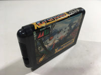 DK4929 Maneuver Cepter Granada BOXED Mega Drive Genesis Japan