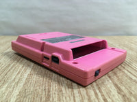 LG1430 With Defects - GameBoy Pocket Pink Game Boy Console Japan