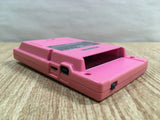 LG1430 With Defects - GameBoy Pocket Pink Game Boy Console Japan