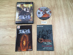FH7830 Shin Contra PS2 Japan