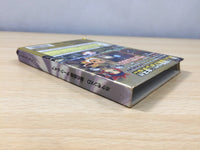 UE8067 Pokemon XD Gale of Darkness BOXED GameCube Japan