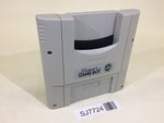 SJ7724 Super Game Boy GameBoy SNES Super Famicom Japan