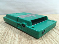 LG1534 Tested Working - GameBoy Pocket Green Game Boy Console Japan