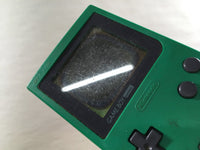 KH5684 Not Working GameBoy Pocket Green Game Boy Console Japan