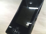 LG1312 Plz Read Item Condi GameBoy Micro Black Game Boy Console Japan