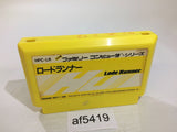 AF5419 Lode Runner NES Famicom Japan