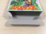 Spartan X Kung Fu Master BOXED GameBoy Game Boy Japan - UE5292