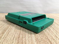 LG2571 Plz Read Item Condi GameBoy Pocket Green Game Boy Console Japan