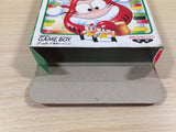 Peke to Poko no Daruman Busters BOXED GameBoy Game Boy Japan - UE4802