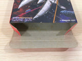 Gradius Nemesis II 2 BOXED GameBoy Game Boy Japan - UE1538