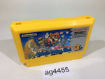ag4455 Super Mario Bros. 3 NES Famicom Japan