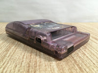 LG2306 GameBoy Color Clear Purple Game Boy Console Japan