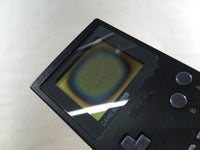 KH5903 With Defects - GameBoy Pocket Black Game Boy Console Japan