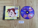 Pocket Fighter PS1 Japan - FH8172